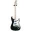 Fender 2008 Billy Corgan Stratocaster Black (Pre-Owned) #SZ8109909 Front View