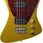 Ashdown Low Rider 4 Gold Metallic (Pre-Owned) 