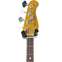 Ashdown Low Rider 4 Gold Metallic (Pre-Owned) 