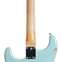 Fender 2022 Road Worn 60's Stratocaster Daphne Blue Pau Ferro Fingerboard (Pre-Owned) #MX23013177 