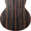 Lowden F-35 Ebony/Sinker Redwood with Bevel LR Baggs Anthem (Pre-Owned) #23848 