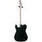 Squier FSR Affinity Series Telecaster Maple Fingerboard Black (Pre-Owned) #CY190404928 Back View