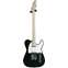 Squier FSR Affinity Series Telecaster Maple Fingerboard Black (Pre-Owned) #CY190404928 Front View