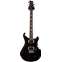 PRS S2 Custom 22 Semi Hollow Custom Colour Black (Pre-Owned) #S2050990 Front View