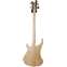 Rickenbacker 4003s 5 String Mapleglo (Pre-Owned) #41786 Back View