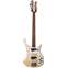 Rickenbacker 4003s 5 String Mapleglo (Pre-Owned) #41786 Front View