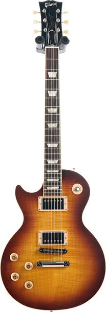 Gibson 2008 Les Paul Standard Iced Tea Left Handed (Pre-Owned) #019280433