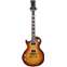 Gibson 2008 Les Paul Standard Iced Tea Left Handed (Pre-Owned) #019280433 Front View