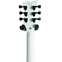 ESP 2019 E-II Eclipse Satin White Left Handed (Pre-Owned) #ES2151193 