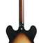 Gibson 2022 ES-345 Vintage Burst Left Handed (Pre-Owned) #220410342 