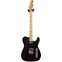 Fender 1976 Fender Electric Telecaster Black Maple Fingerboard (Pre-Owned) #7623667 Front View
