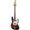 Fender 2017 American Professional Jazz Bass 3 Tone Sunburst Rosewood Fingerboard (Pre-Owned) #US16076512 Front View