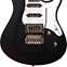 Yamaha Pacifica PAC612VII Black (Pre-Owned) 