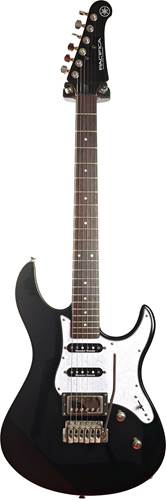 Yamaha Pacifica PAC612VII Black (Pre-Owned)