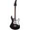 Yamaha Pacifica PAC612VII Black (Pre-Owned) Front View
