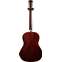 Atkin Acoustic 2019 LG47 Relic (Pre-Owned) #1024 Back View