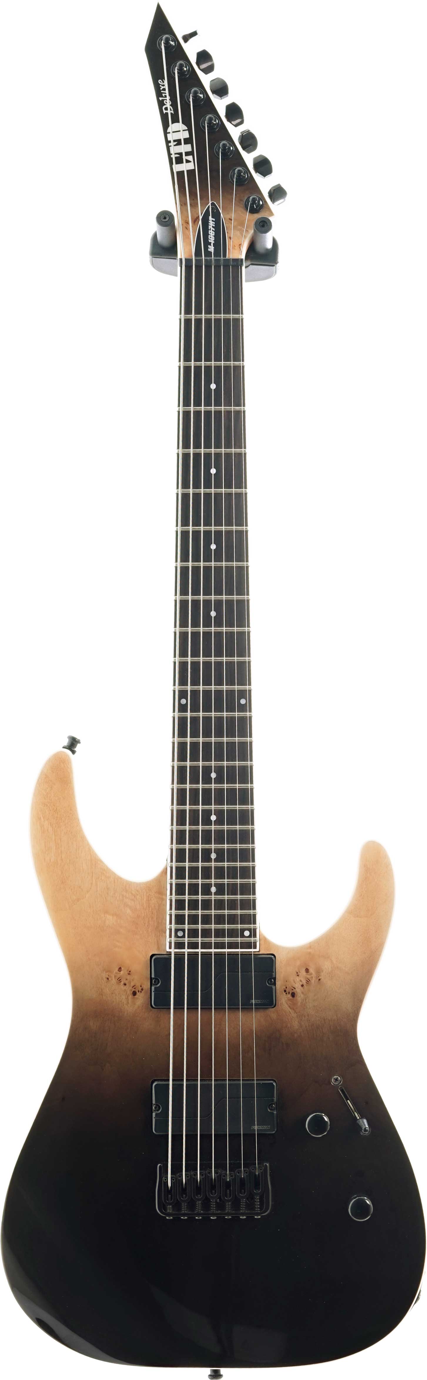 ESP LTD M-1007 HT Black Fade (Pre-Owned) #Ww0060088