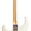 Fender 2010 American Standard Stratocaster HSS Maple Fingerboard Olympic White (Pre-Owned) #US10106752 