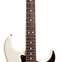 Fender 2010 American Standard Stratocaster HSS Maple Fingerboard Olympic White (Pre-Owned) #US10106752 