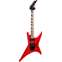 Jackson X Series Warrior WRX24M Maple Fingerboard Ferrari Red (Pre-Owned) #icj2231502 Front View