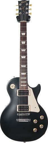 Gibson 2016 Les Paul '50s Tribute T Satin Ebony (Pre-Owned) #160057073