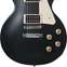 Gibson 2016 Les Paul '50s Tribute T Satin Ebony (Pre-Owned) #160057073 