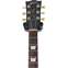 Gibson 2016 Les Paul '50s Tribute T Satin Ebony (Pre-Owned) #160057073 