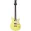 Yamaha Revstar RSE-20 Neon Yellow (Pre-Owned) #IJN013474 Front View