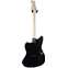 Squier Affinity Jazzmaster HH Black (Pre-Owned) #CY190908790 Back View