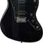 Squier Affinity Jazzmaster HH Black (Pre-Owned) #CY190908790 
