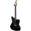 Squier Affinity Jazzmaster HH Black (Pre-Owned) #CY190908790 Front View