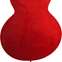 Vintage VSA500 ReIssued Semi Acoustic Guitar Cherry Red (Pre-Owned) #M2021031434 
