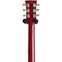 Vintage VSA500 ReIssued Semi Acoustic Guitar Cherry Red (Pre-Owned) #M2021031434 