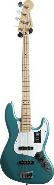 Fender 2022 Player Jazz Bass Tidepool Maple Fingerboard (Pre-Owned) #MX22181499