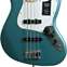 Fender 2022 Player Jazz Bass Tidepool Maple Fingerboard (Pre-Owned) #MX22181499 