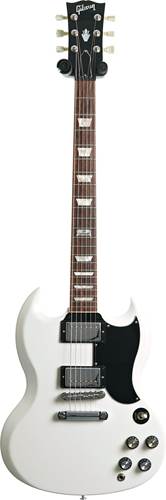 Gibson 2014 SG Standard Alpine White (Pre-Owned) #140013348