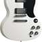 Gibson 2014 SG Standard Alpine White (Pre-Owned) #140013348 