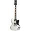 Gibson 2014 SG Standard Alpine White (Pre-Owned) #140013348 Front View