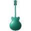 Gretsch 2014 G5622T Electromatic Georgia Green (Pre-Owned) #KSIROP3441 Back View