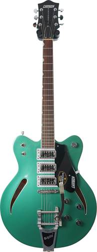 Gretsch 2014 G5622T Electromatic Georgia Green (Pre-Owned) #KSIROP3441