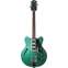 Gretsch 2014 G5622T Electromatic Georgia Green (Pre-Owned) #KSIROP3441 Front View