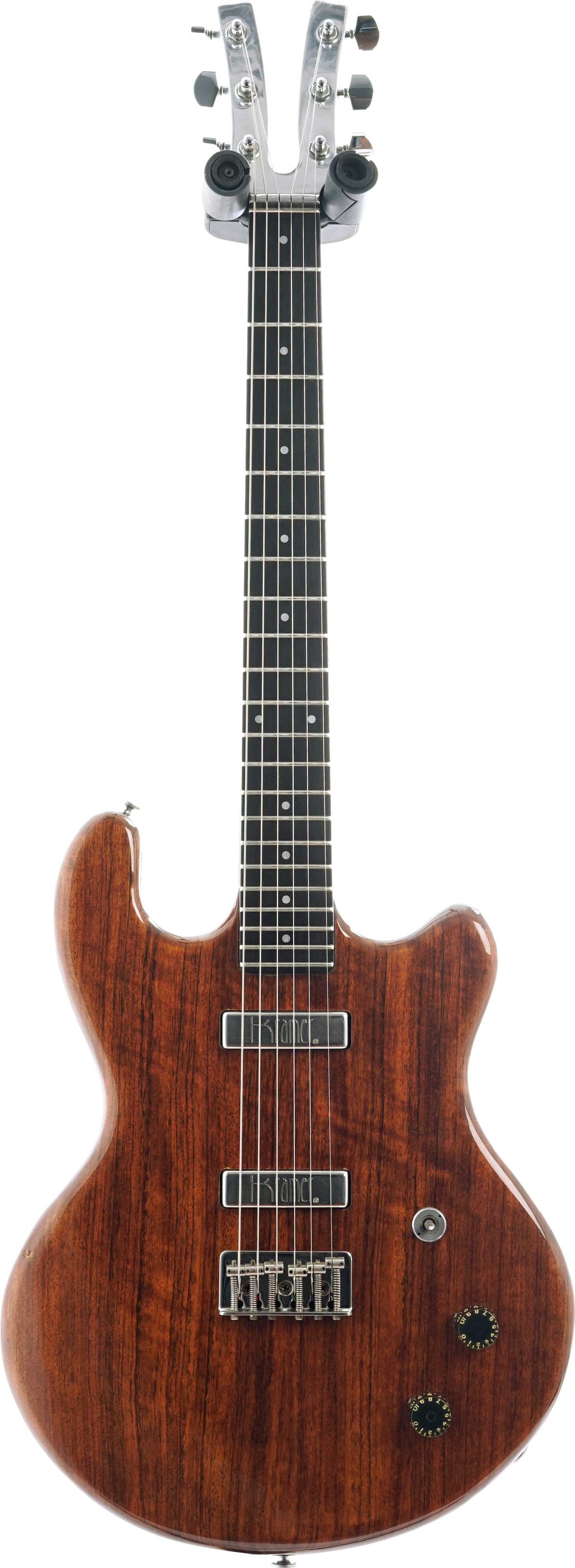 Kramer 350G Natural (Pre-Owned) #30283