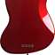 Fender 2005 American Series Jazz Bass S1 Chrome Red Maple Fingerboard (Pre-Owned) #Z5145895 