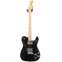 Fender 2011 Classic Player Telecaster Deluxe with Trem Black Maple Fingerboard (Pre-Owned) #MX10289917 Front View