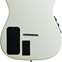 Fender 2010 Acoustasonic Telecaster Olympic White (Pre-Owned) #MX10057304 
