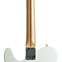 Fender 2010 Acoustasonic Telecaster Olympic White (Pre-Owned) #MX10057304 