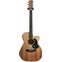 Maton EBW808C (Pre-Owned) #255232BD Front View
