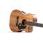 Maton EBW808C (Pre-Owned) #255232BD Front View