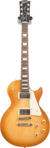 Gibson 2023 Les Paul Tribute Satin Honeyburst (Pre-Owned) #231210115