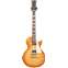 Gibson 2023 Les Paul Tribute Satin Honeyburst (Pre-Owned) #231210115 Front View